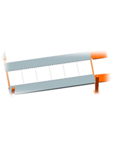 Plateforme de recouvrement pour EE-6445